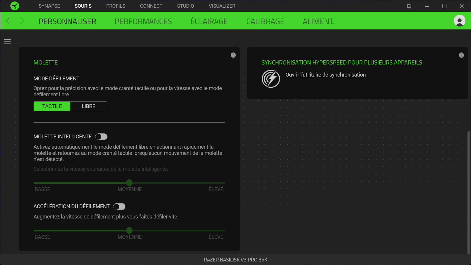 test razer basilisk v3 pro 35k synapse (2)