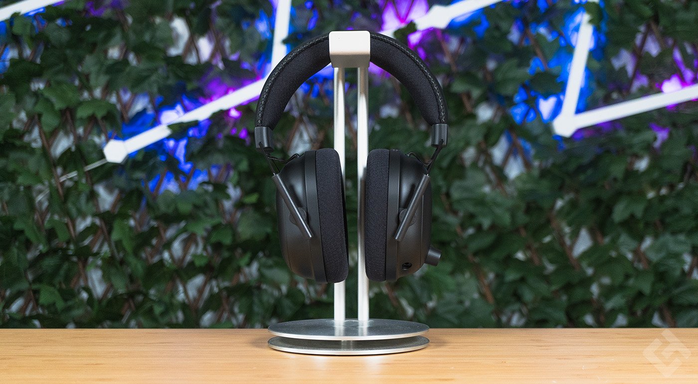 test razer blackshark v2 pro 2023