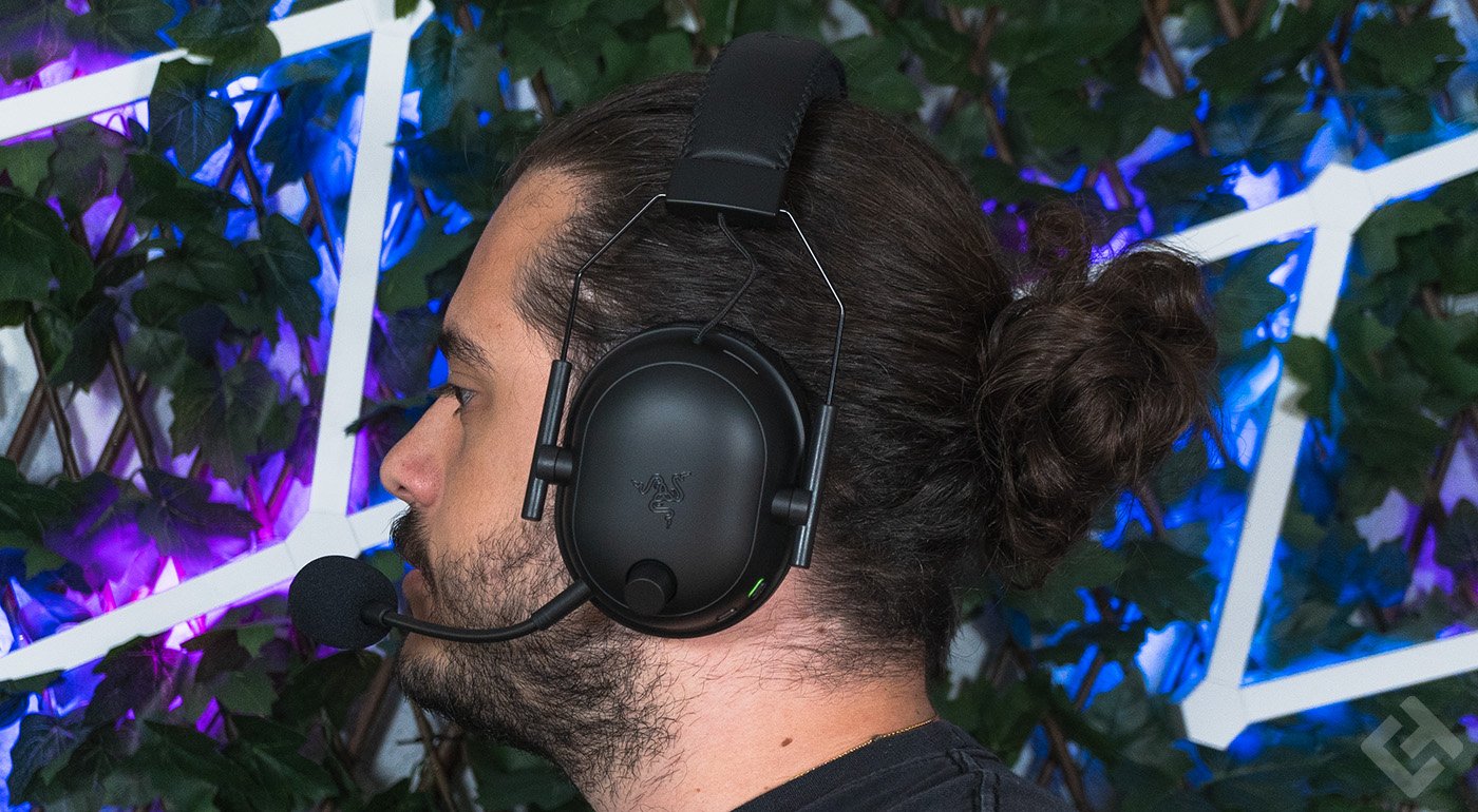 test razer blackshark v2 pro 2023