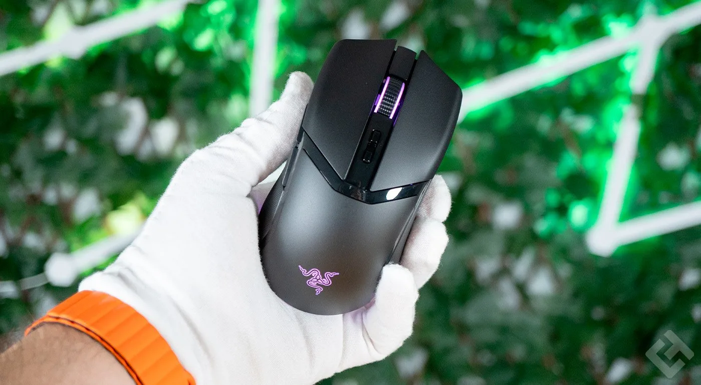 Razer Cobra Pro