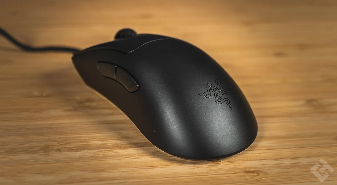 Razer Deathadder V3