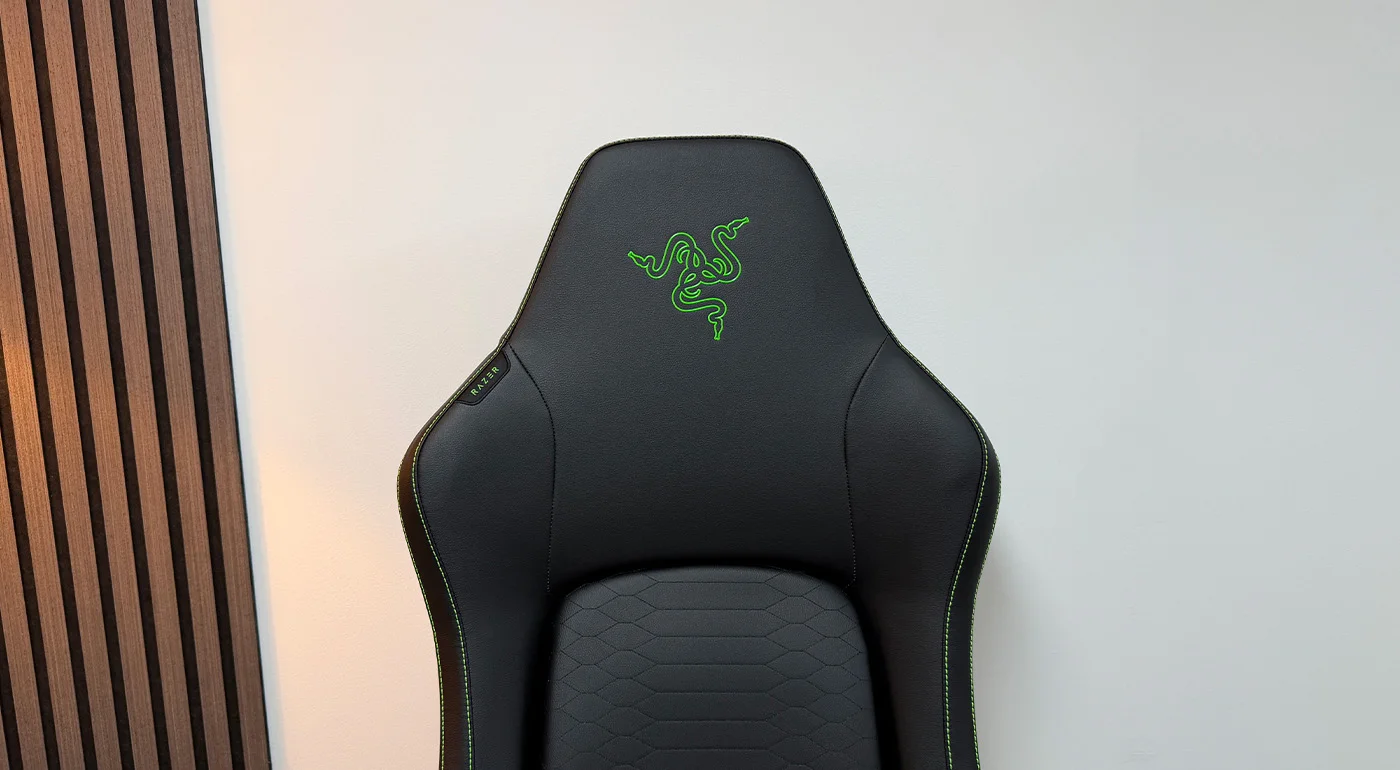 test razer iksur v2 newgen