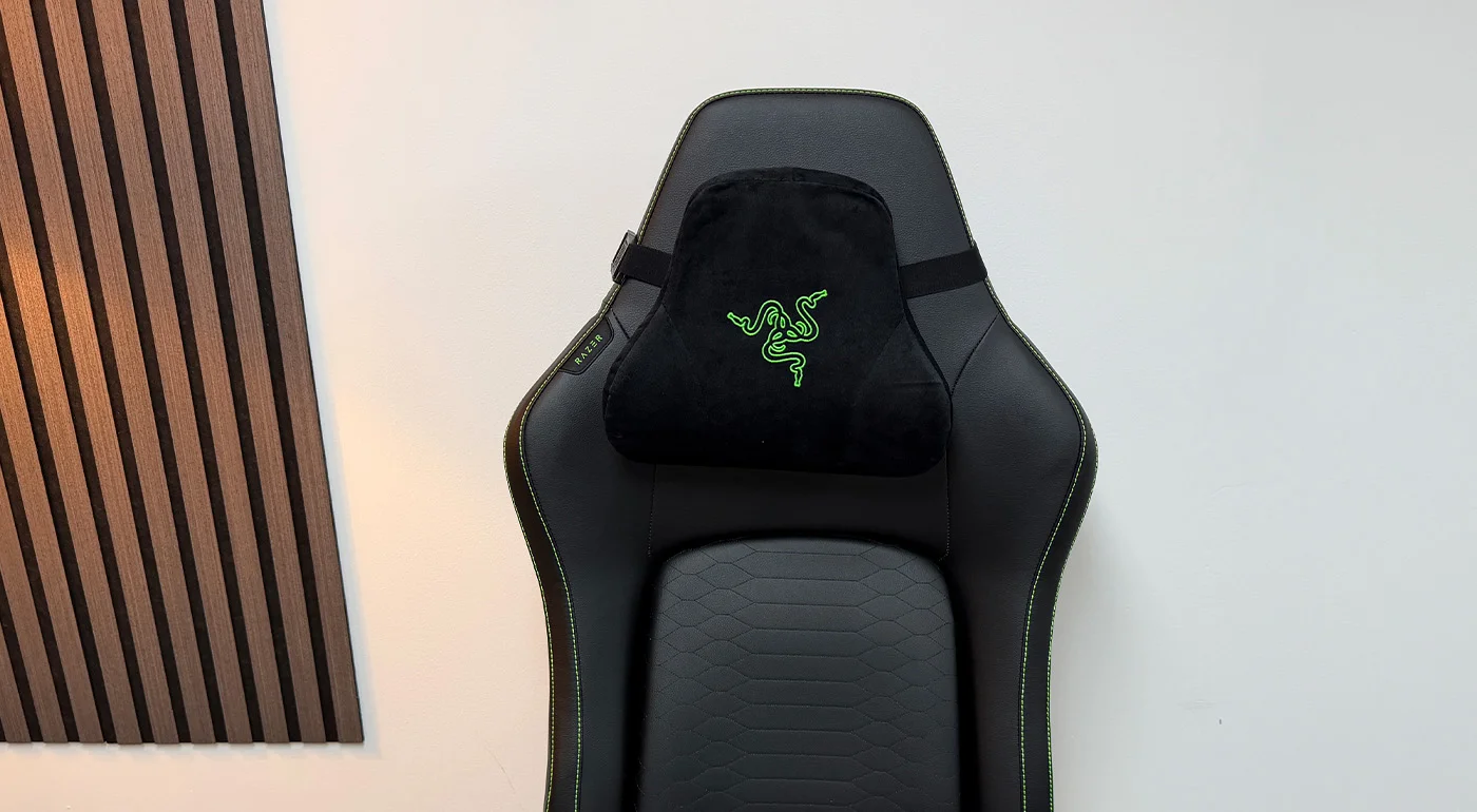 test razer iksur v2 newgen