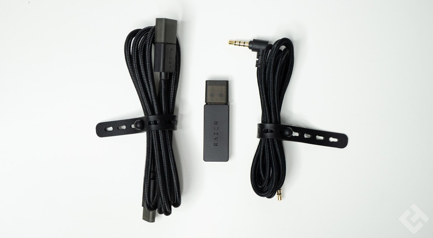 test du razer kraken v3 pro