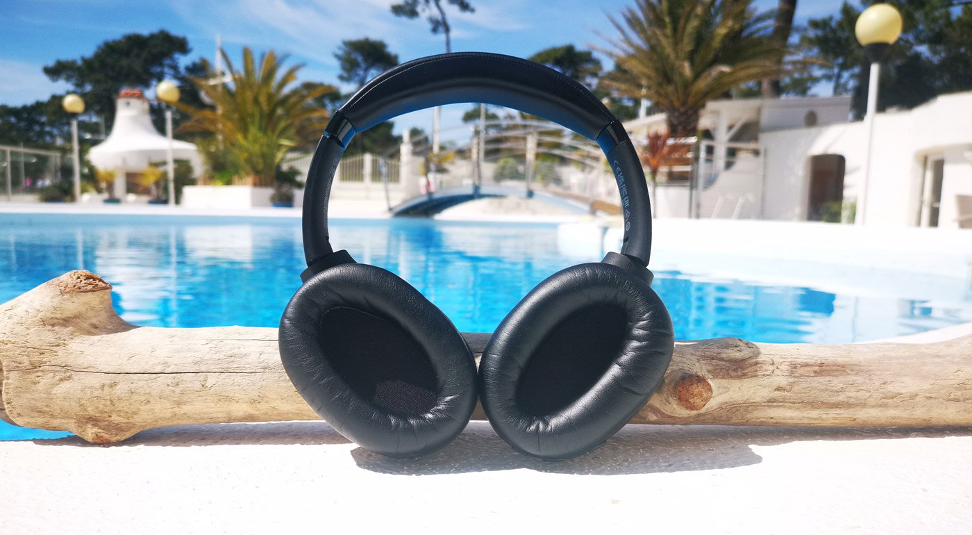 test razer opus