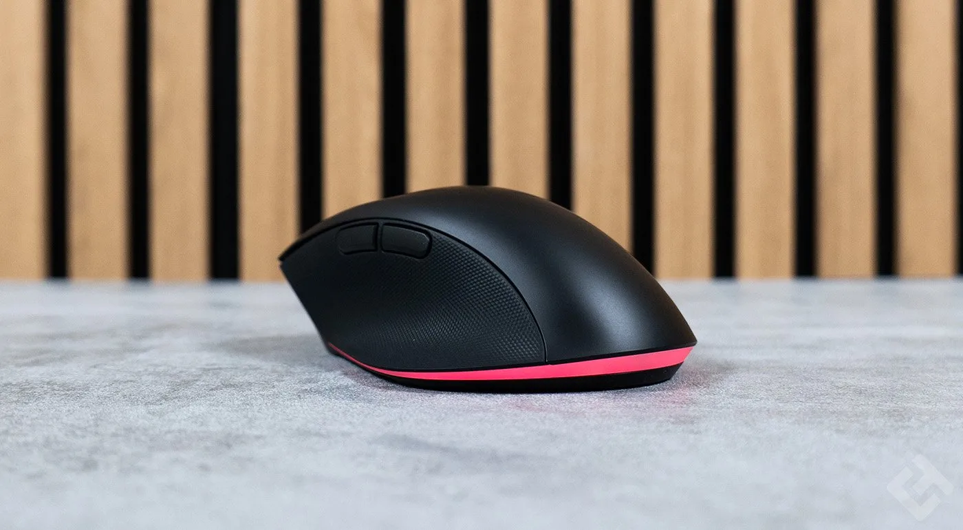 Razer Pro Click V2