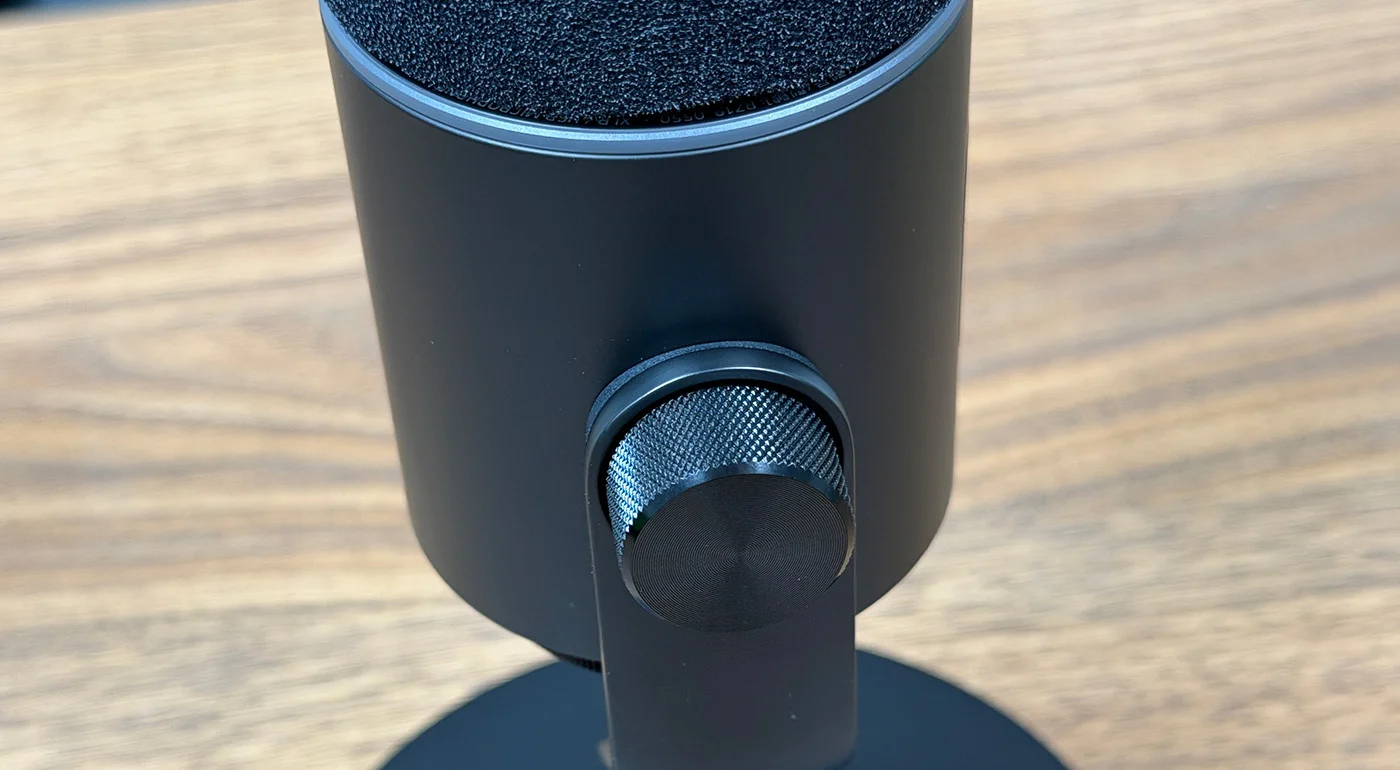 test du razer seiren v3 pro