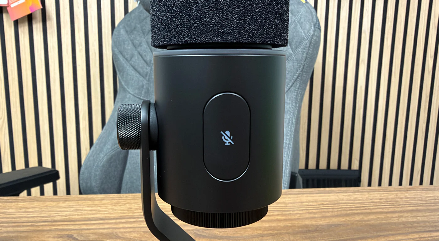 test du razer seiren v3 pro