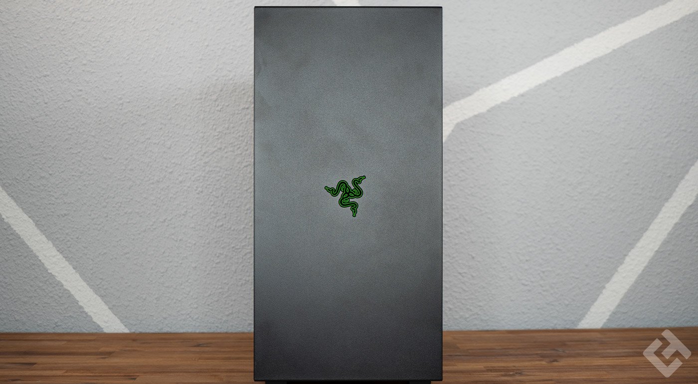 Razer Tomahawk ATX