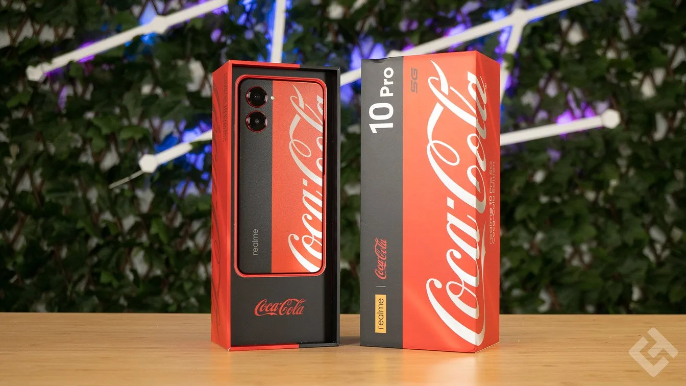 Realme 10 Pro