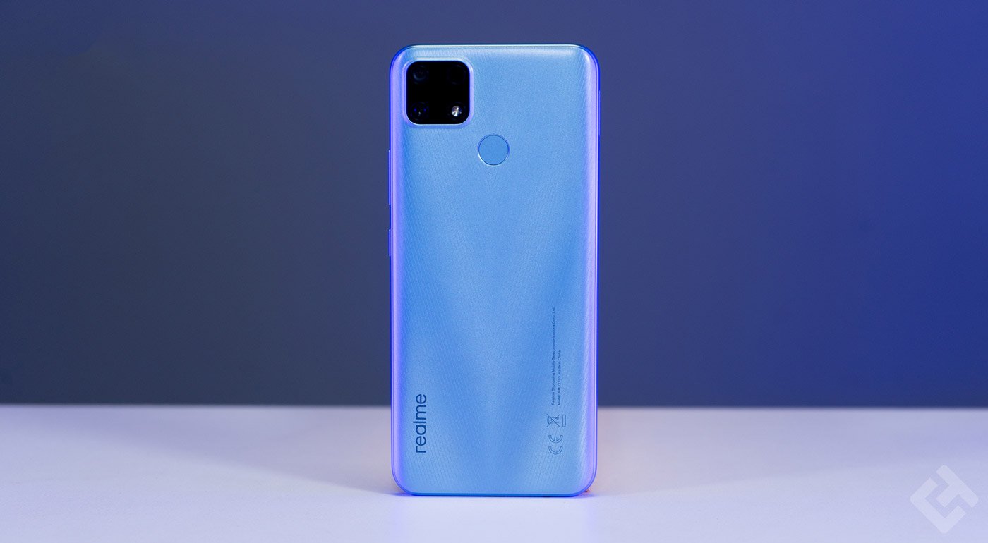 realme 7i avis