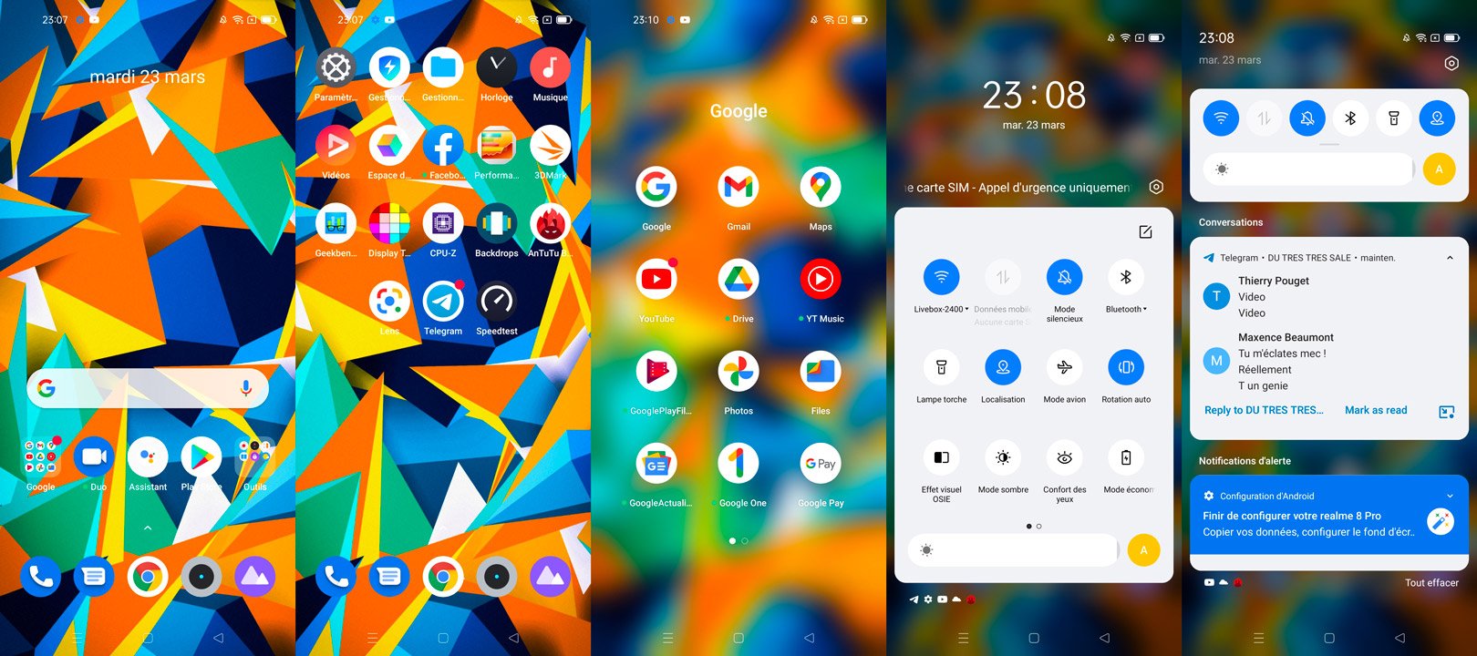 realme ui 2.0