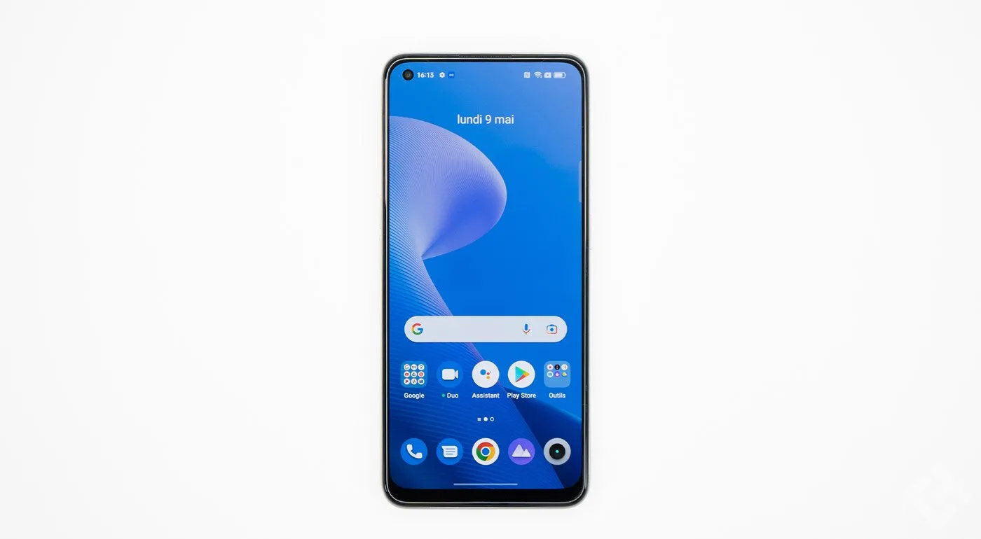 realme 9