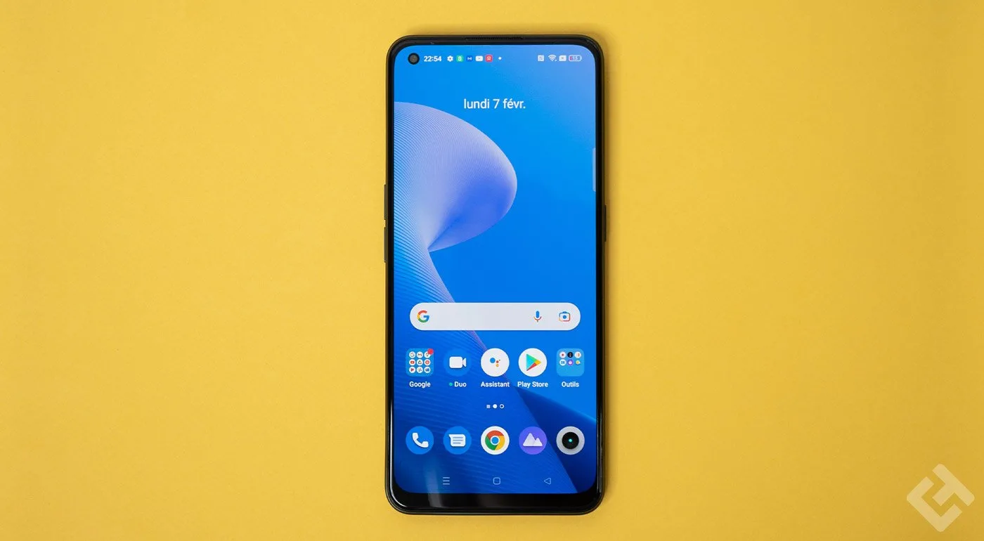 Realme 9 Pro+