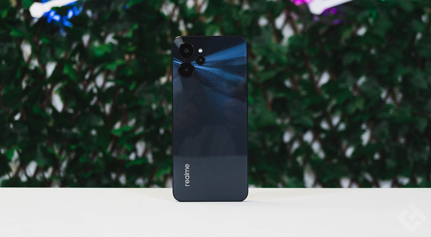 dos du realme 9i 5G
