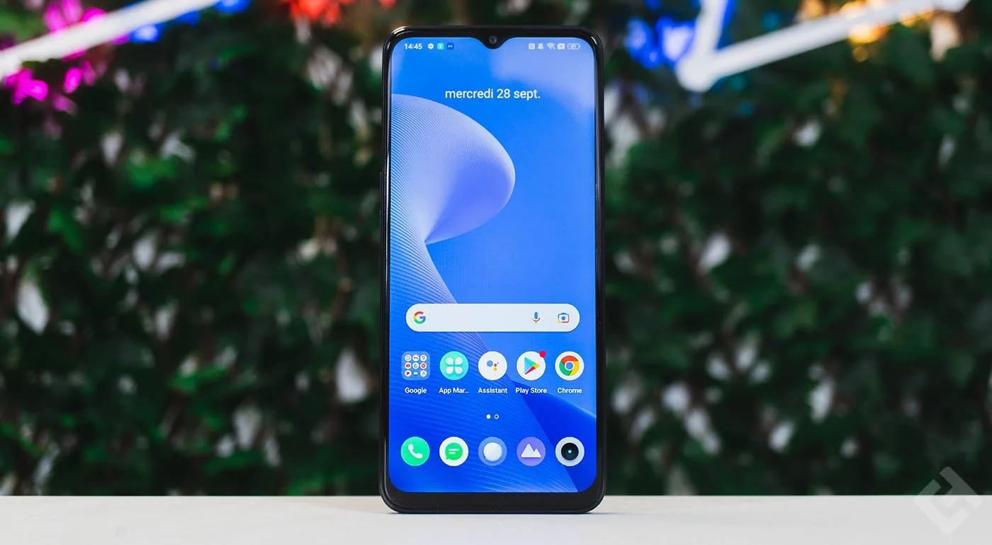 Realme 9i 5G
