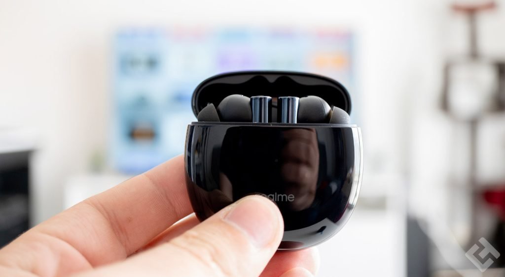 realme buds air 2 test