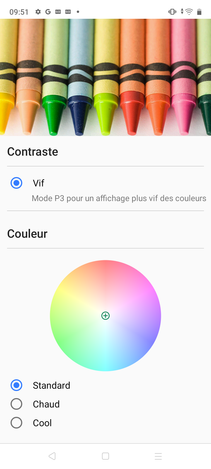 Test realme C30