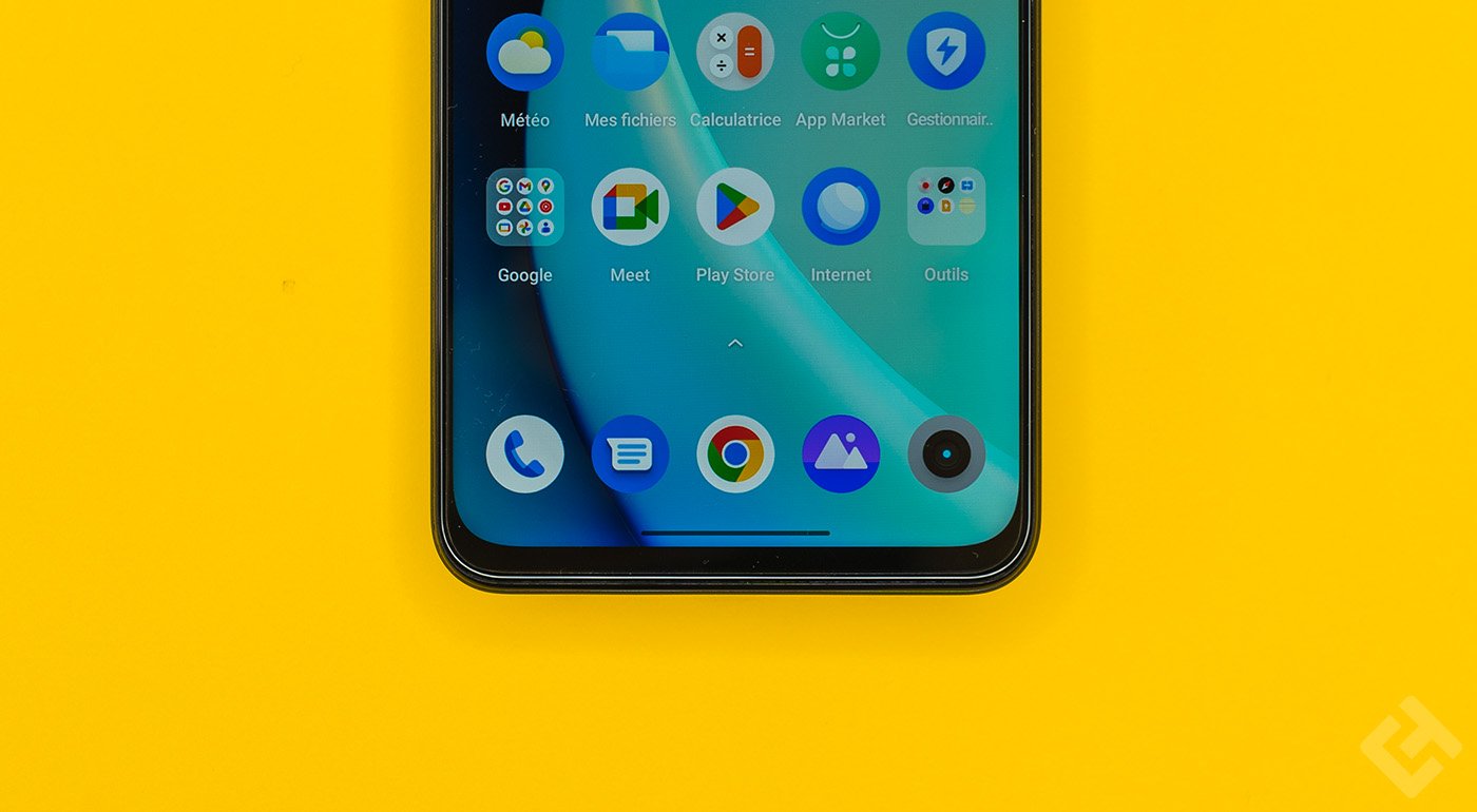 Menton Realme C55