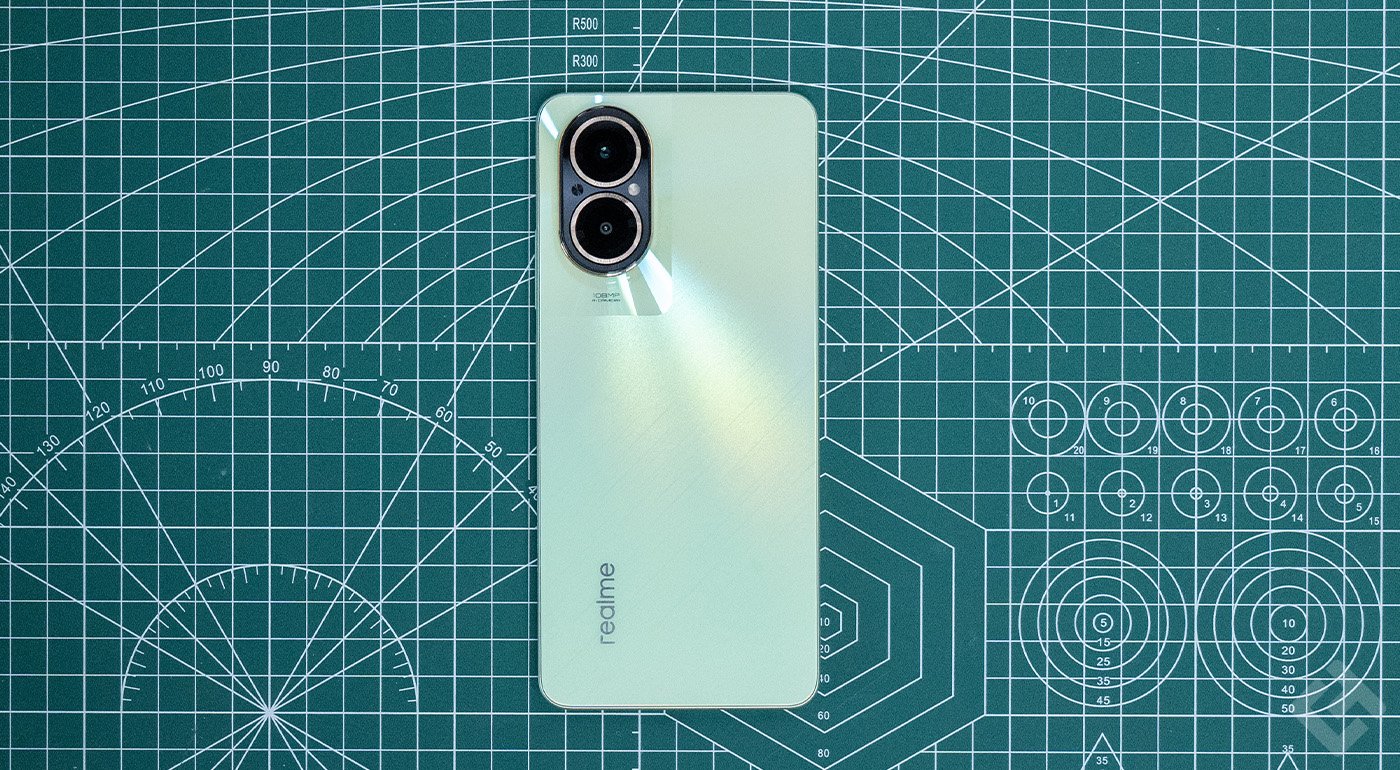 test realme c67 avis (1)
