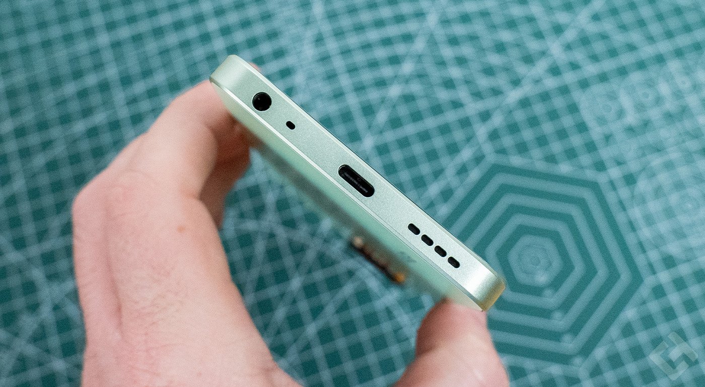 test realme c67 avis (5)
