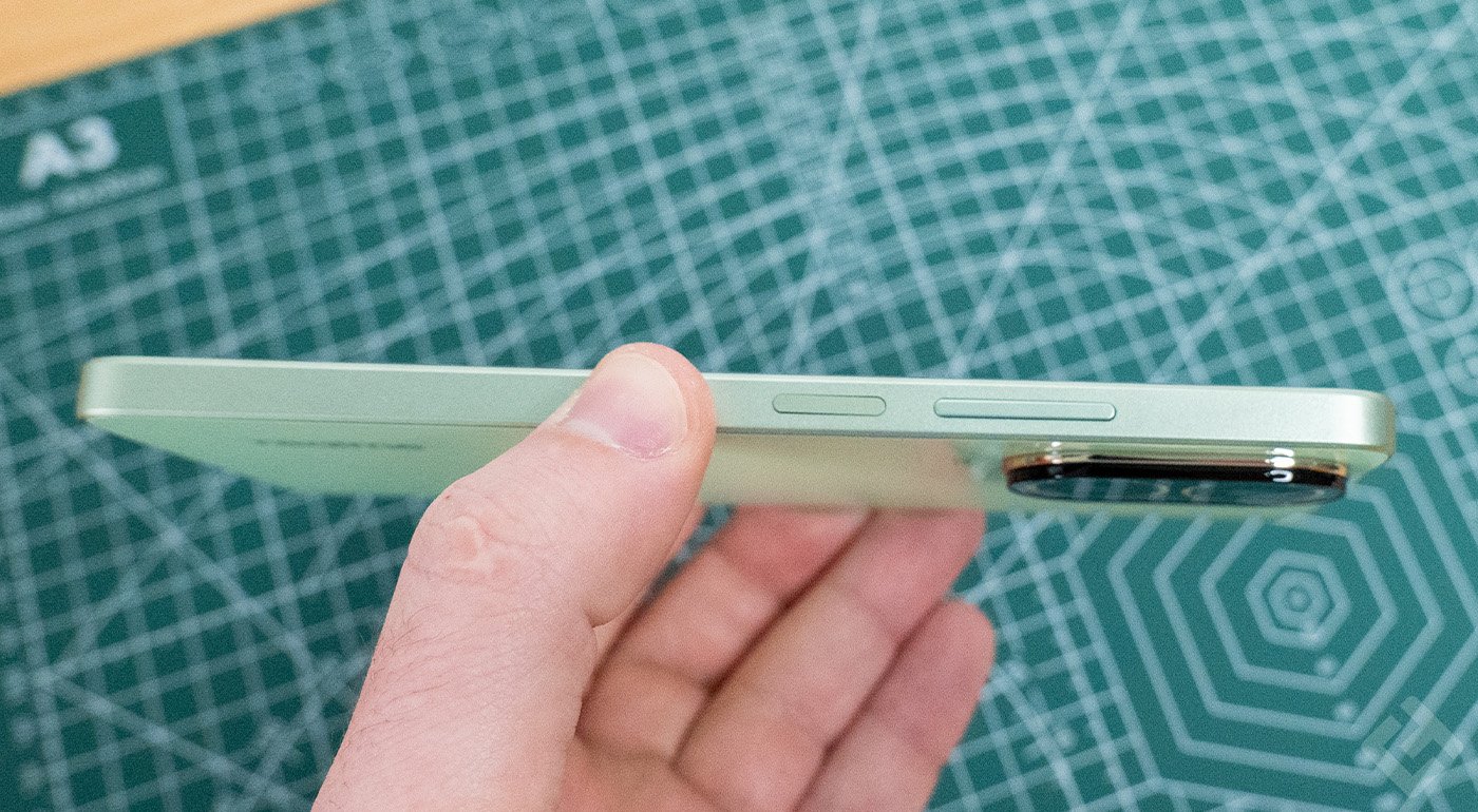 test realme c67 avis (6)