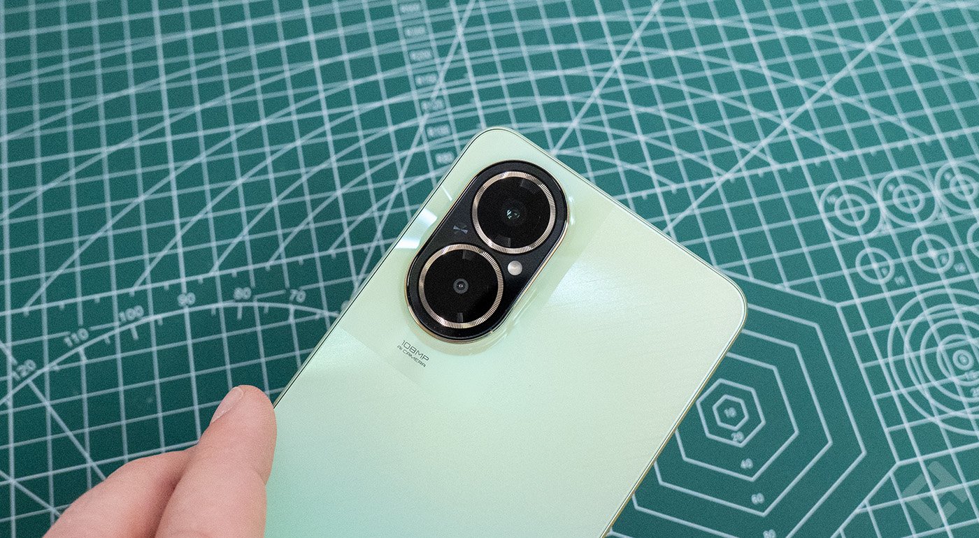 test realme c67 avis (9)