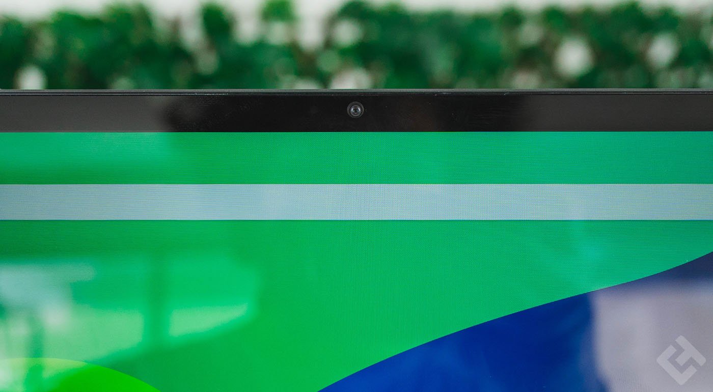 Test de la realme Pad