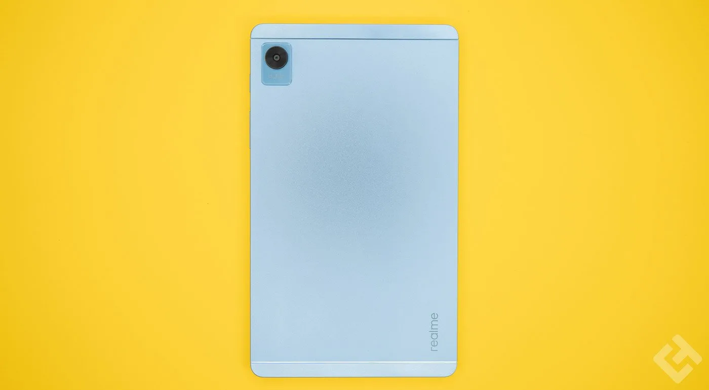 realme Pad mini