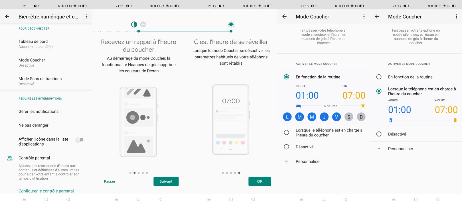 realme ui avis