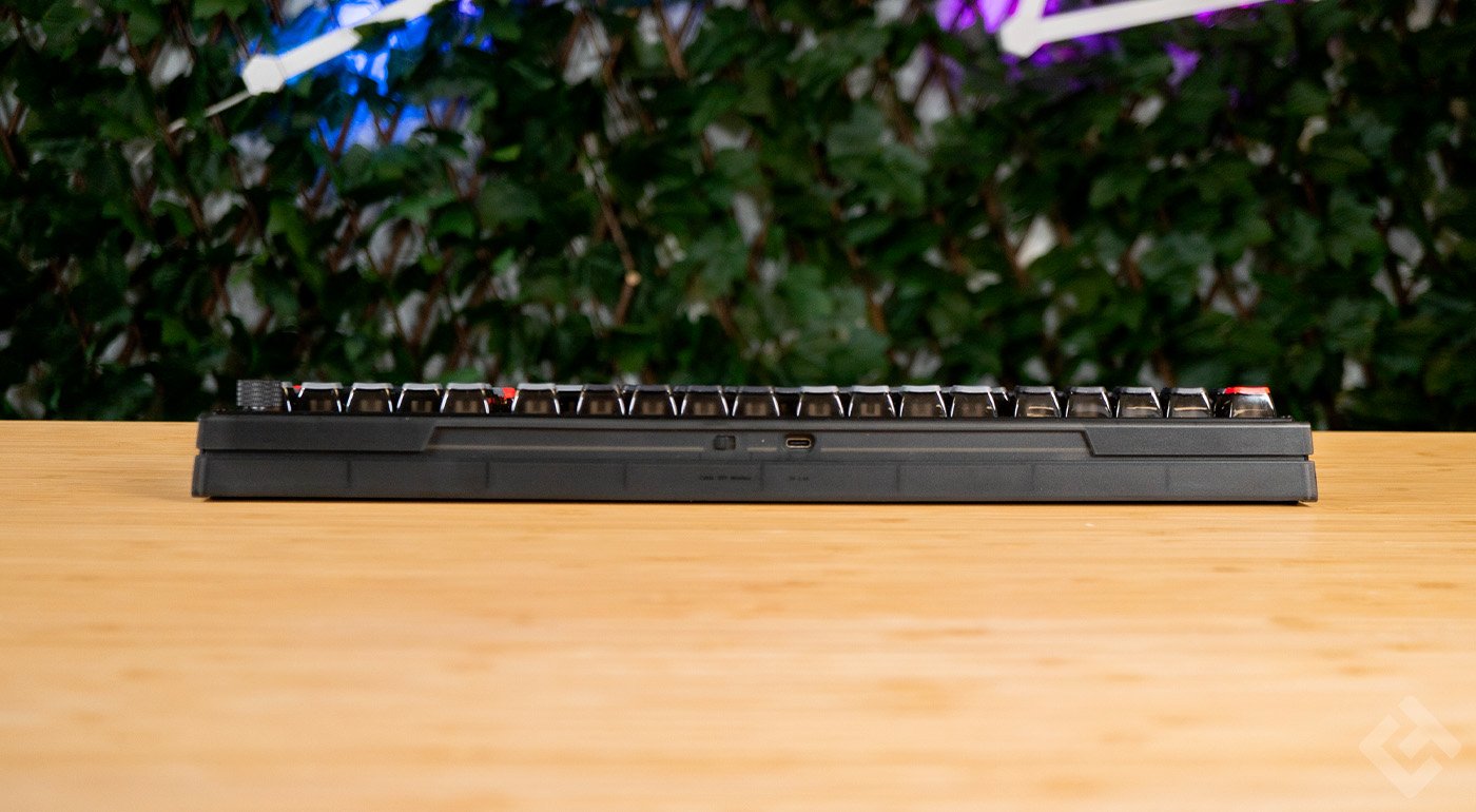 redmagic mechanical keyboard avis 