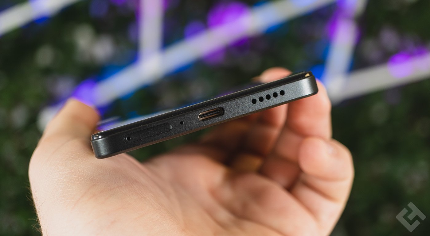 test du redmi note 12 pro