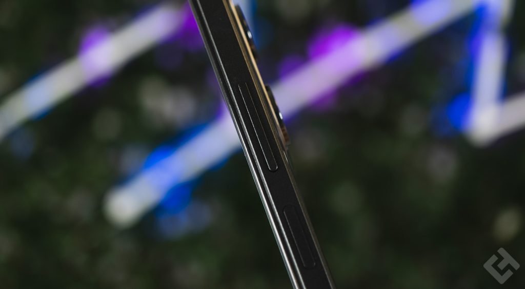 test du redmi note 12 pro