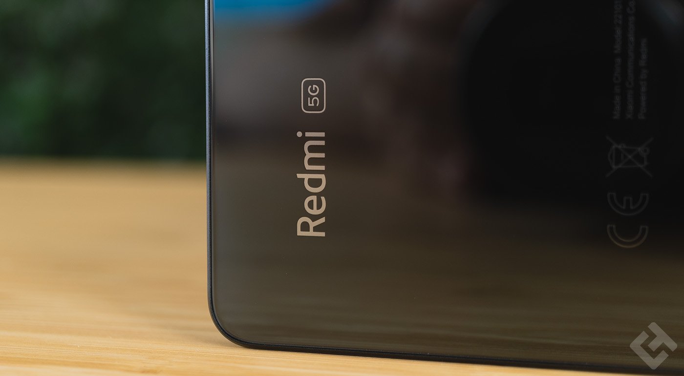test du redmi note 12 pro