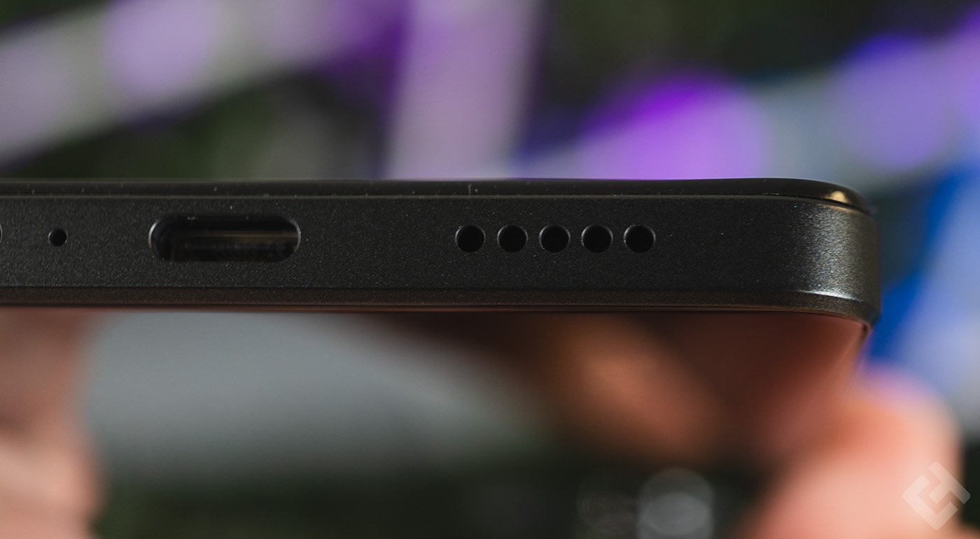 test du redmi note 12 pro