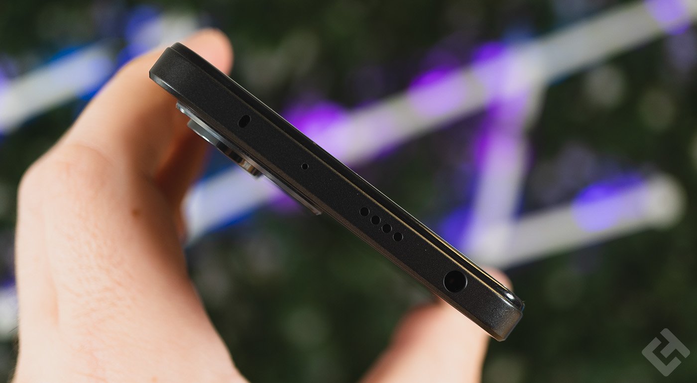 test du redmi note 12 pro