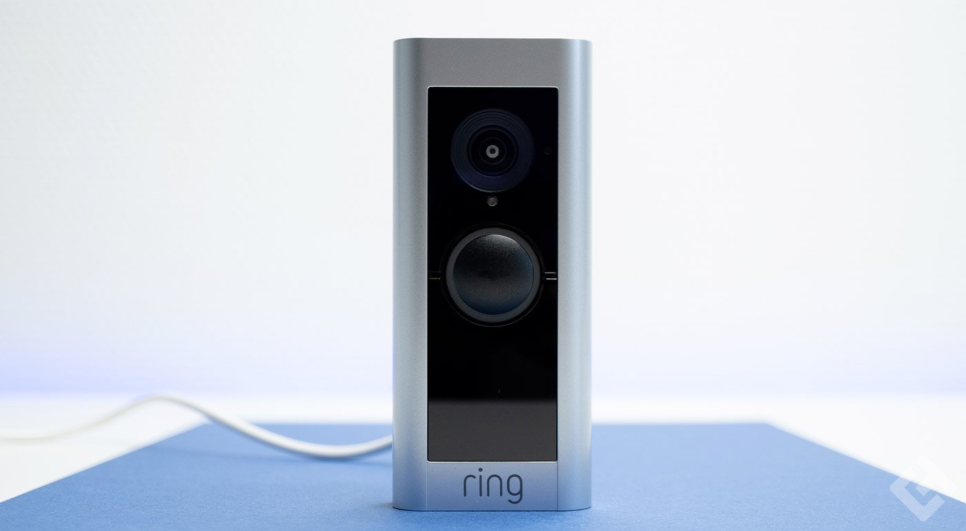Ring Doorbell Pro 2 Avis
