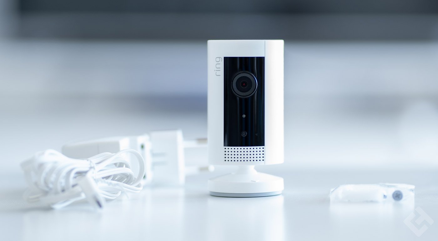 Avis Ring Indoor camera