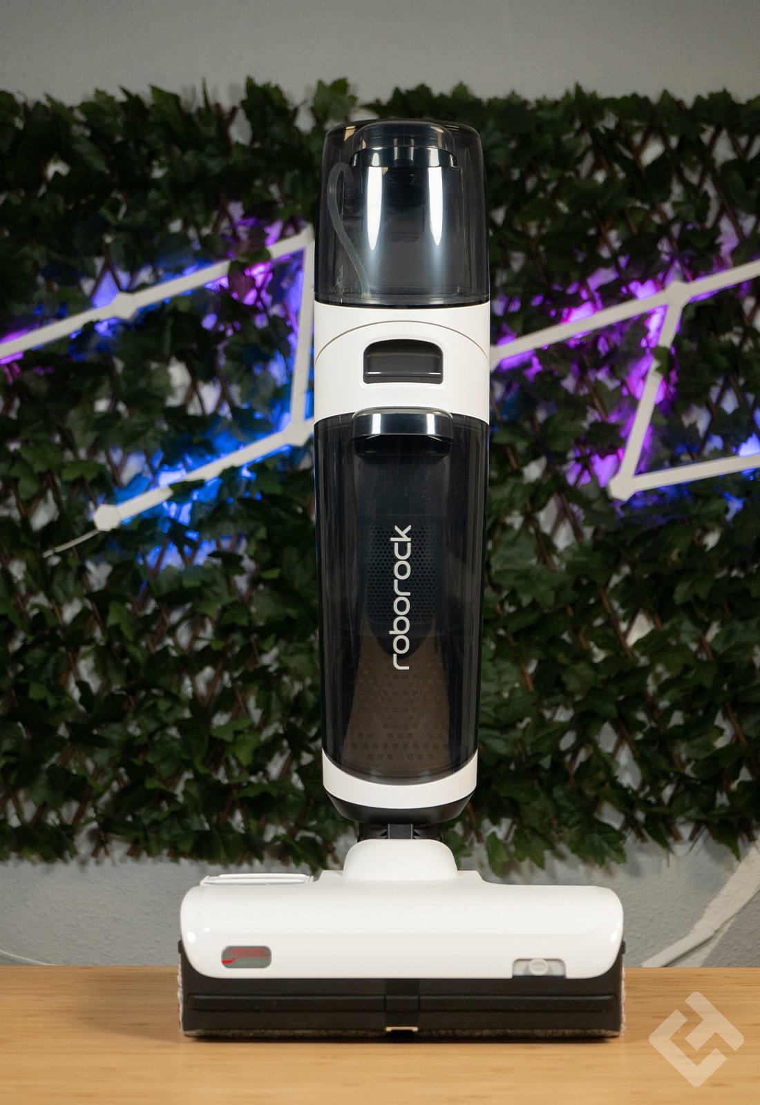test roborock dyad pro
