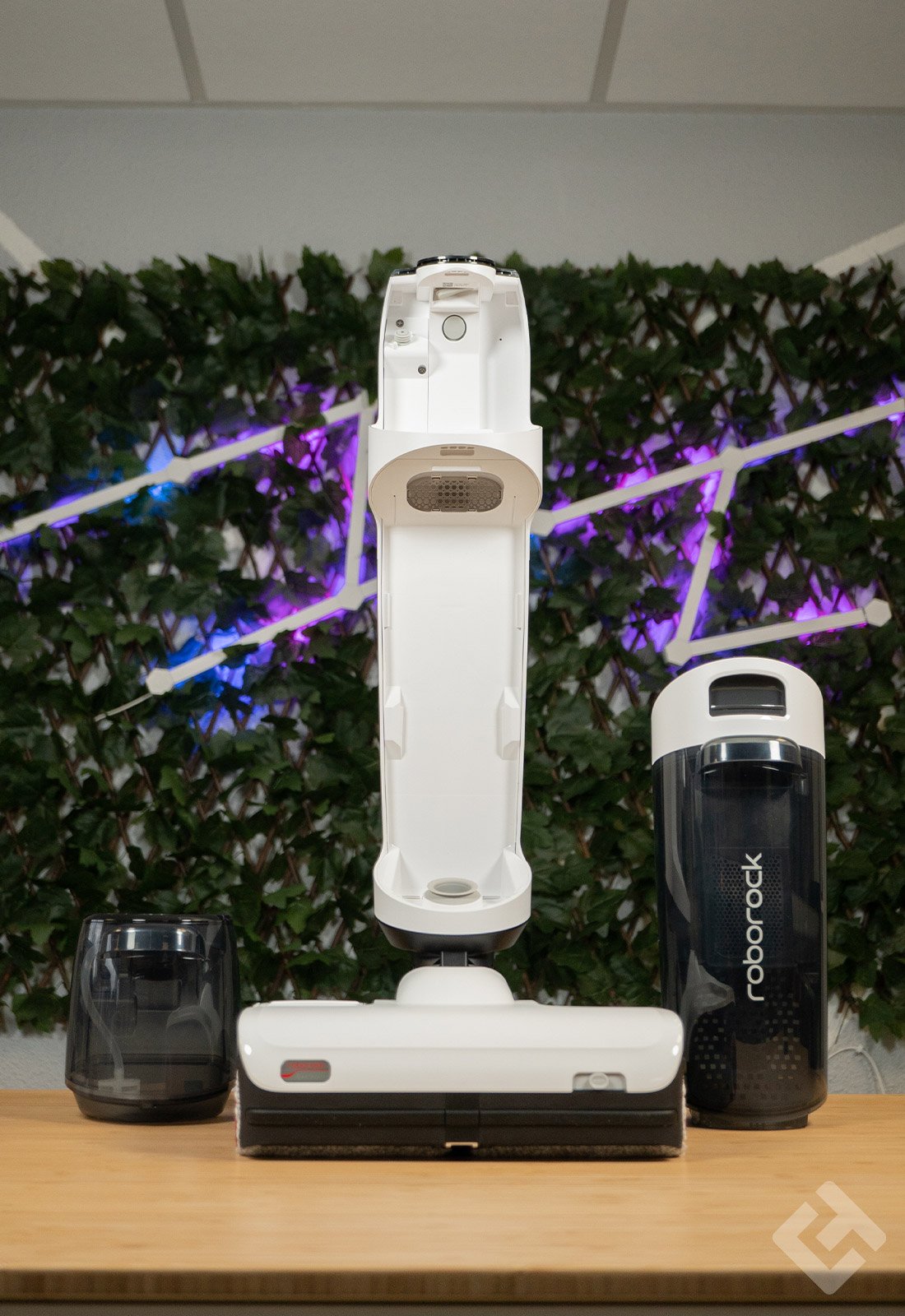 avis roborock dyad pro