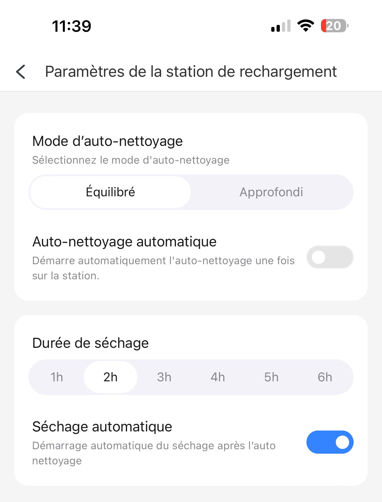 application du dyad pro combo