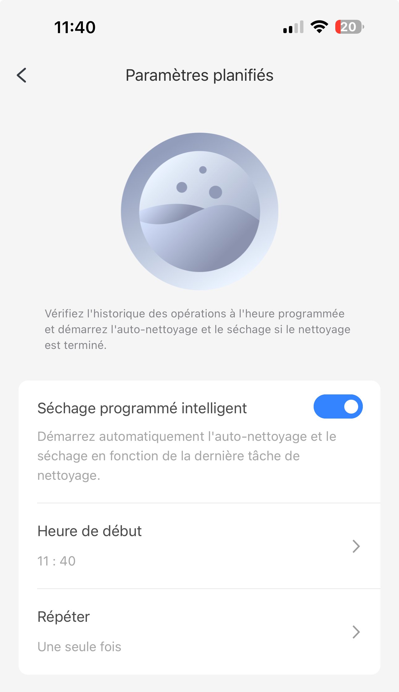 application du dyad pro combo