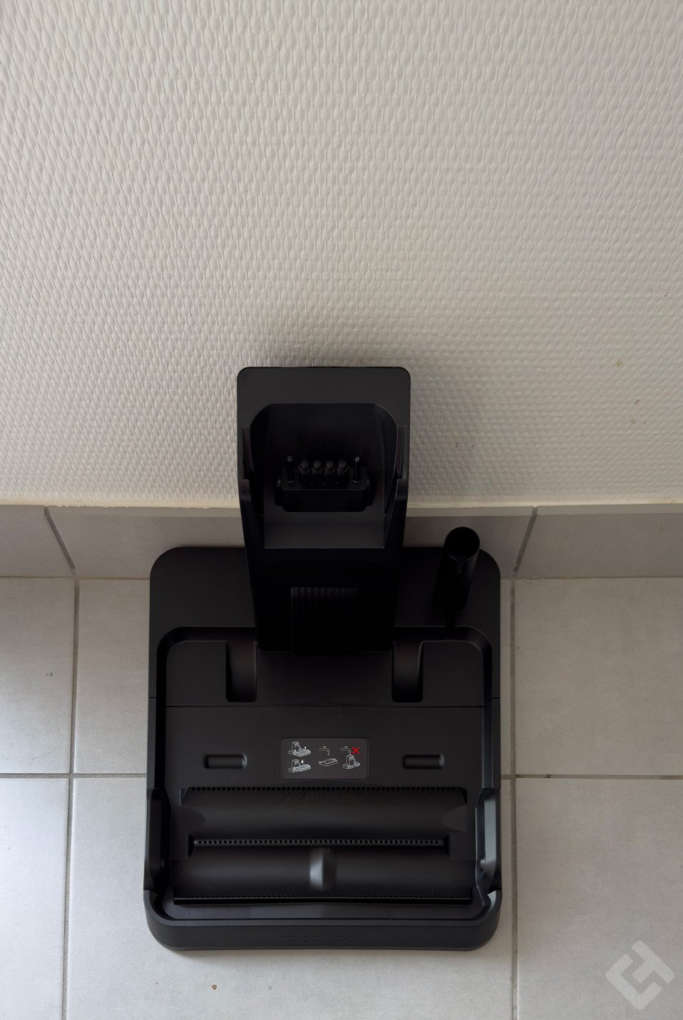 test du roborock dyad pro combo