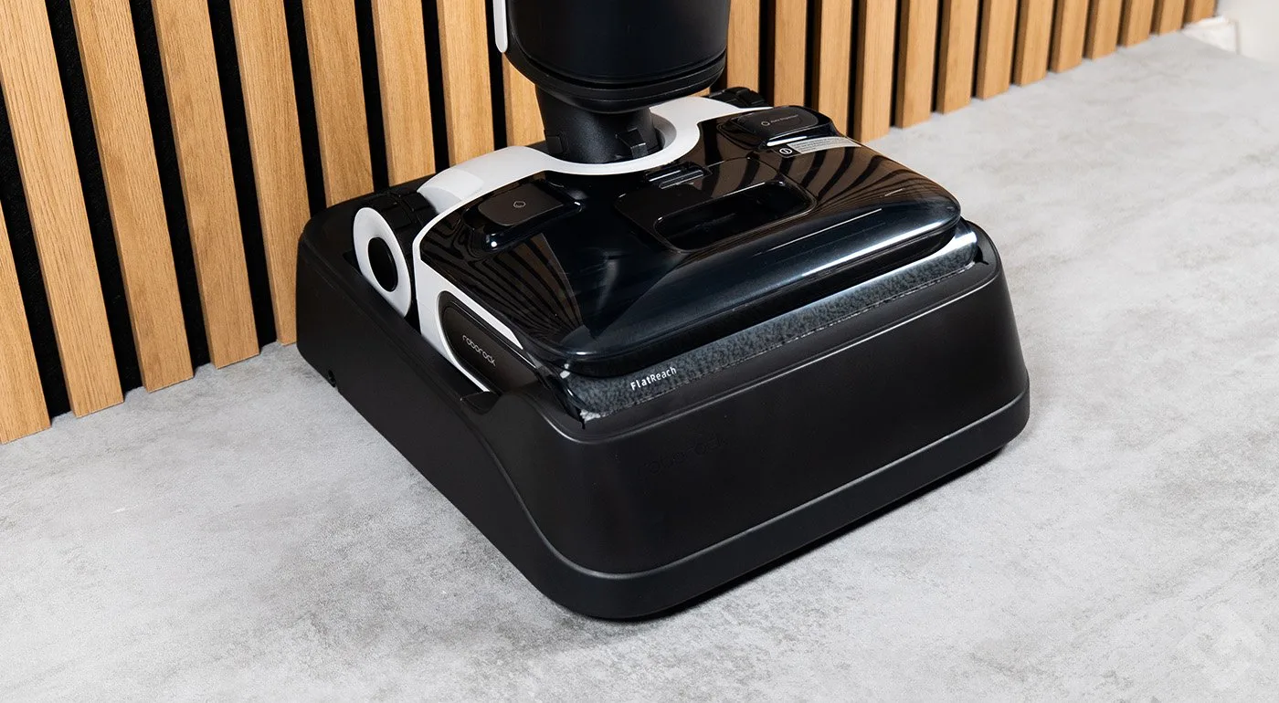 Roborock F25 Ace