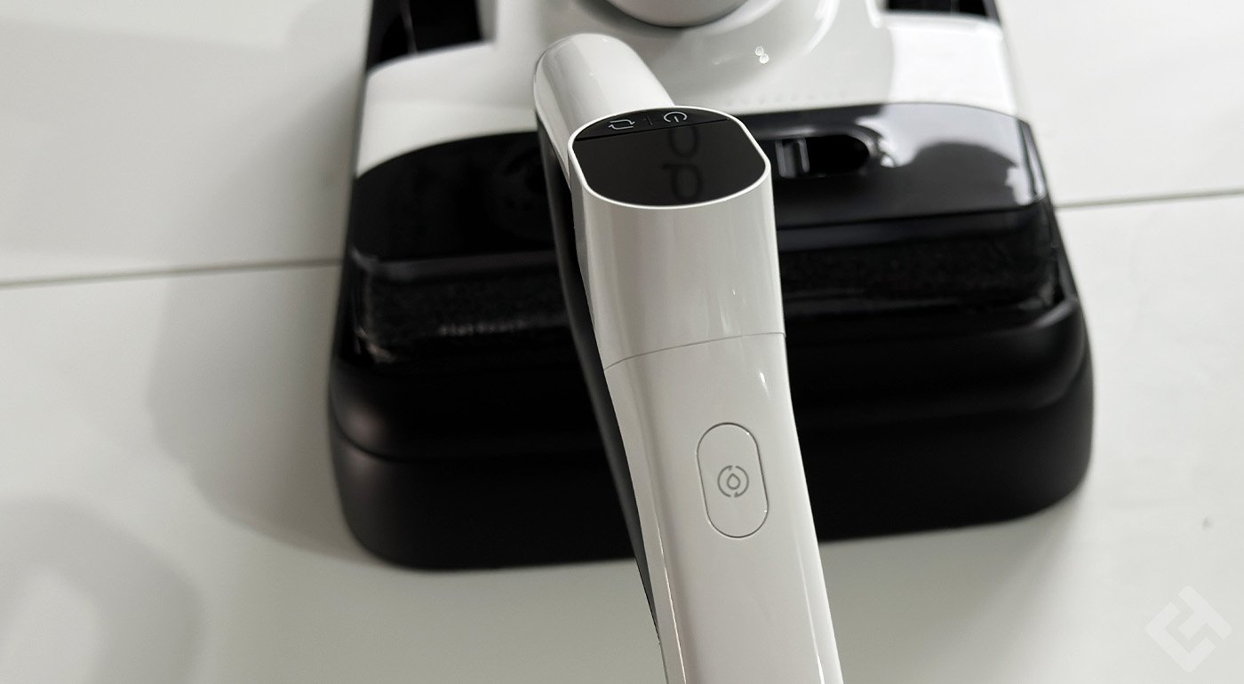 test roborock flexi pro avis 10