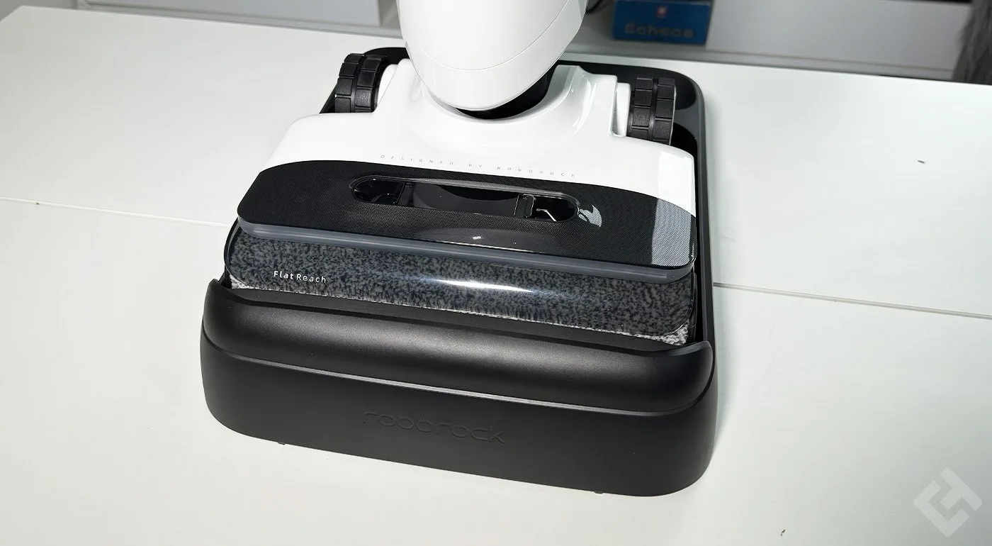 Roborock Flexi Pro