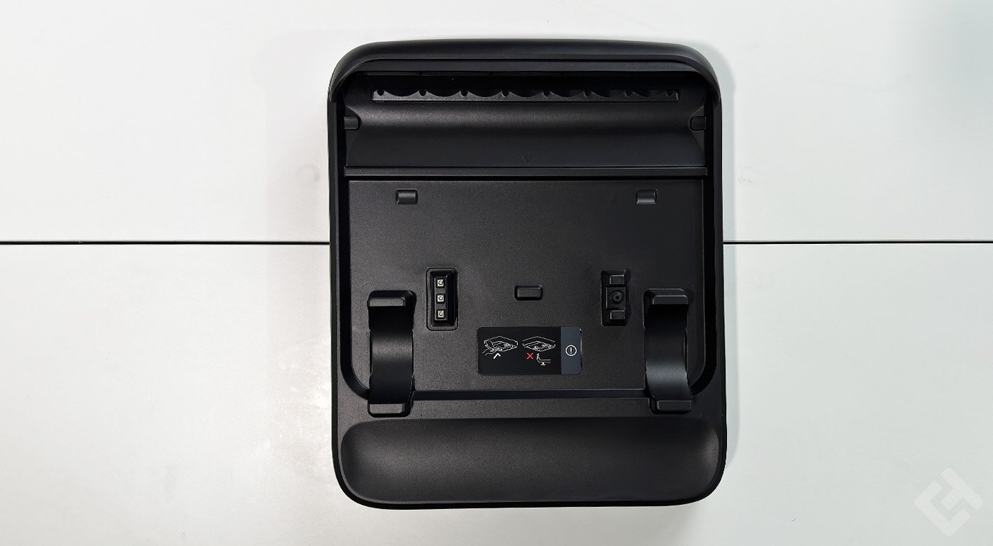 test roborock flexi pro avis 20