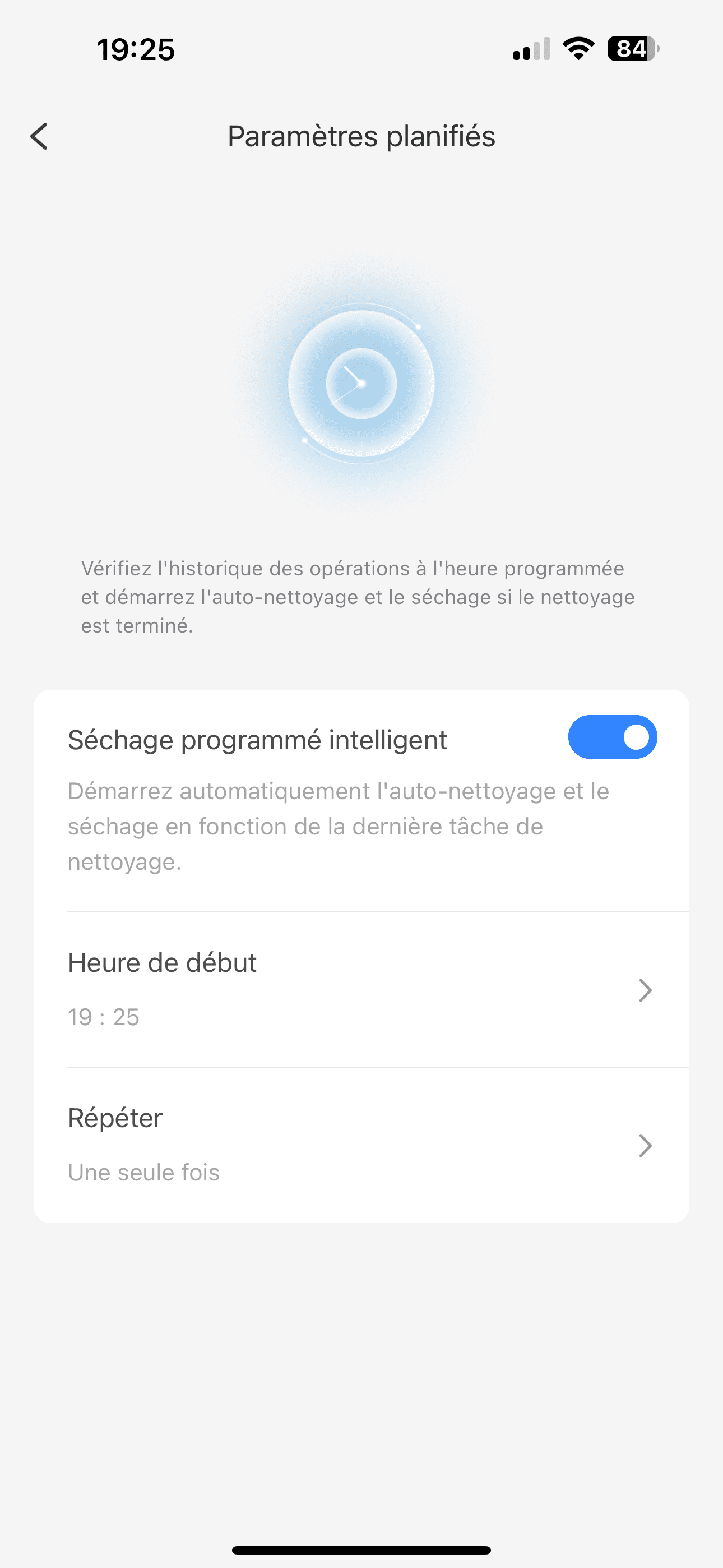 test roborock flexi pro avis 6