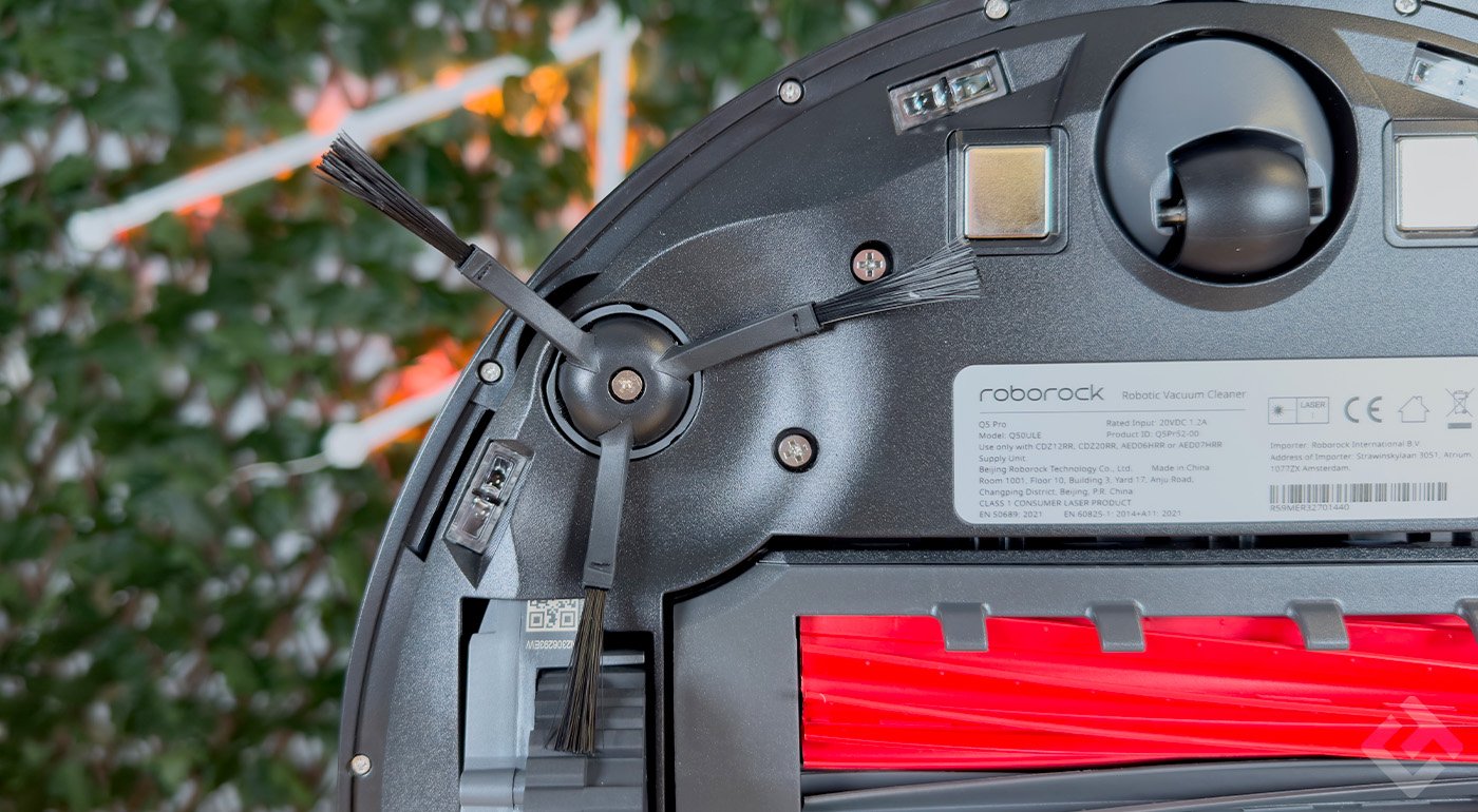 Roborock Q5 Pro