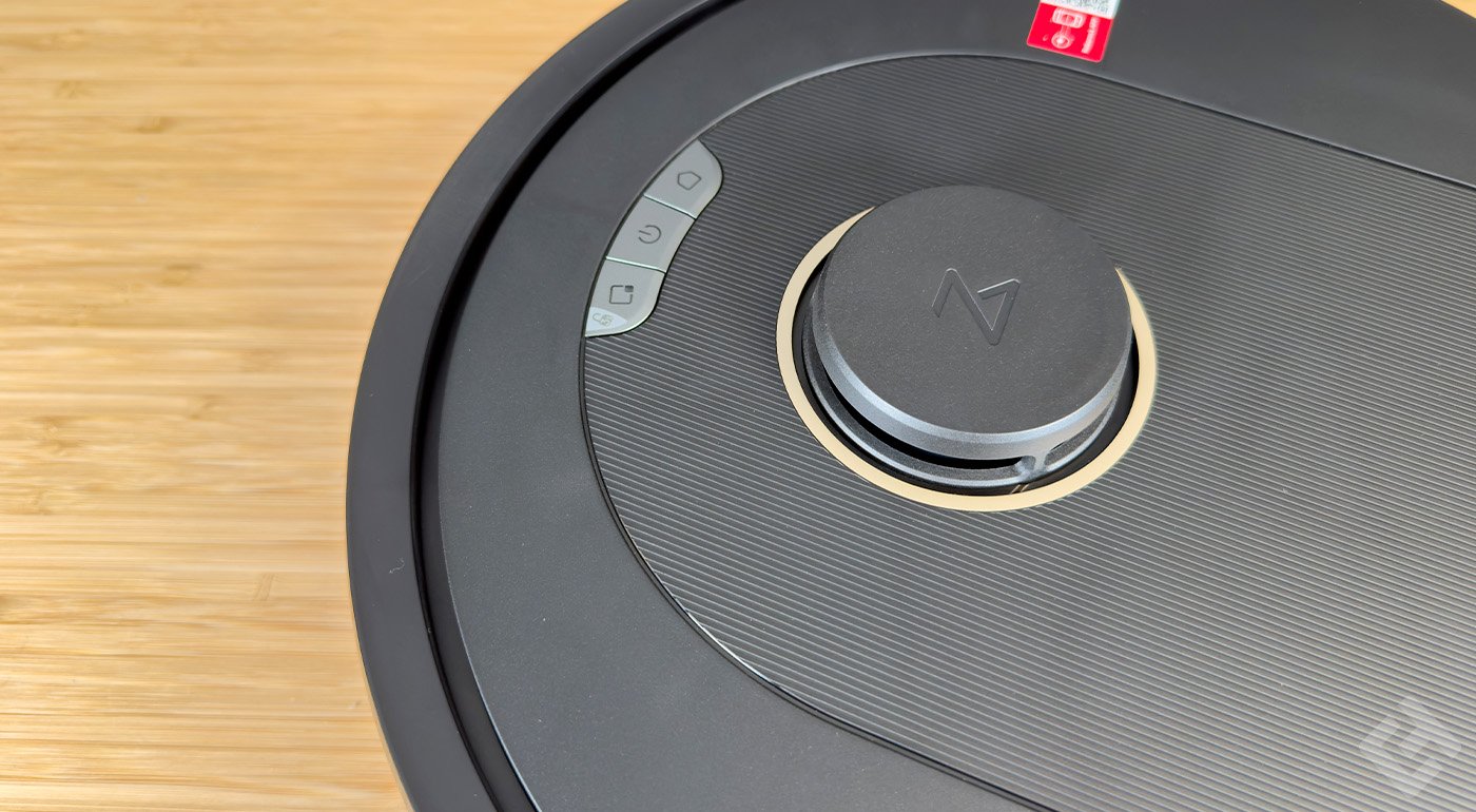 Roborock Q5 Pro